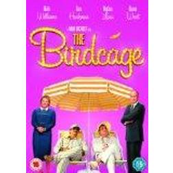 The Birdcage [DVD]
